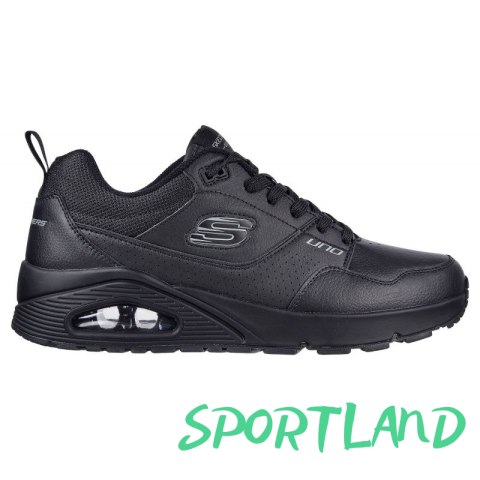 Buty Skechers Uno Suroka M 232250-BBK 44.0 Buty Skechers Uno Suroka M 232250-BBK 44.0