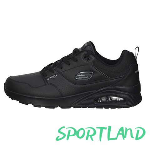 Buty Skechers Uno Suroka M 232250-BBK 44.0 Buty Skechers Uno Suroka M 232250-BBK 44.0