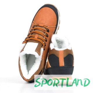 Buty WR Winter M G-H754 44.0