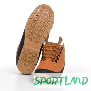 Buty WR Winter M G-H754 44.0