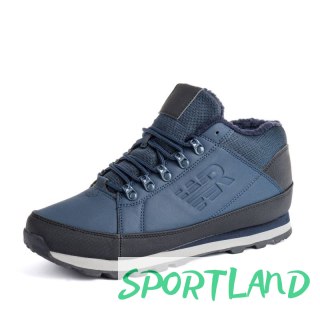 Buty WR Winter M N-H754 44.0