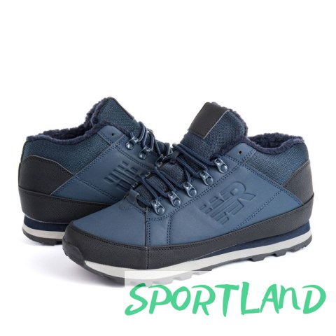 Buty WR Winter M N-H754 44.0 Buty WR Winter M N-H754 44.0