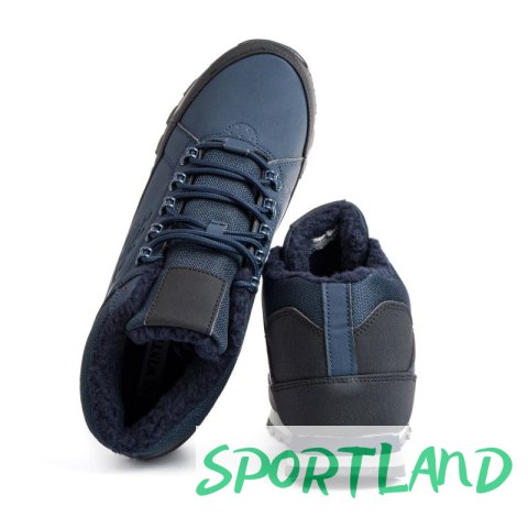 Buty WR Winter M N-H754 44.0 Buty WR Winter M N-H754 44.0