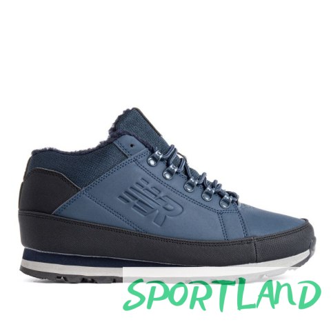Buty WR Winter M N-H754 45.0 Buty WR Winter M N-H754 45.0