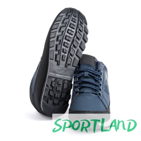 Buty WR Winter M N-H754 45.0 Buty WR Winter M N-H754 45.0