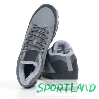 Buty WR Winter M S-H754 44.0