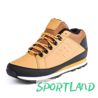 Buty WR Winter M Y-H754 44.0