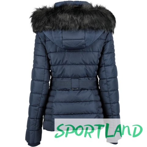 Kurtka Geographical Norway Blood Lady W WT4141F/GN-BLUE S Kurtka Geographical Norway Blood Lady W WT4141F/GN-BLUE S