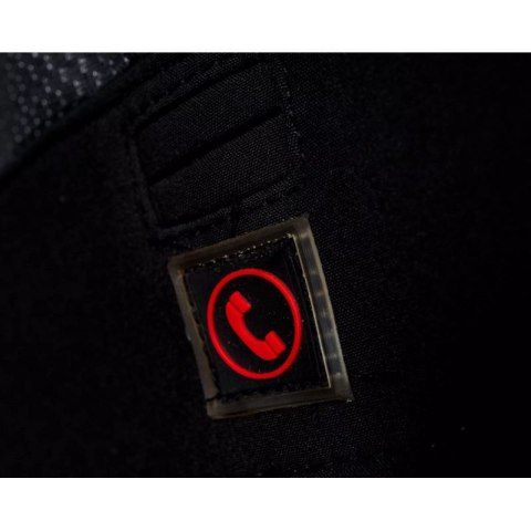 Kurtka Geographical Norway Techno Softshell M WU1060H/GN-BLACK XL Kurtka Geographical Norway Techno Softshell M WU1060H/GN-BLACK XL