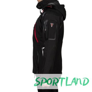 Kurtka Geographical Norway Techno Softshell M WU1060H/GN-BLACK M
