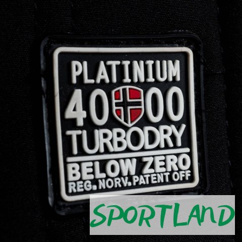 Kurtka Geographical Norway Techno Softshell M WU6068-GN-BLACK XXXL Kurtka Geographical Norway Techno Softshell M WU6068-GN-BLACK XXXL