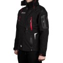 Kurtka Geographical Norway Techno Softshell M WU6068-GN-BLACK S