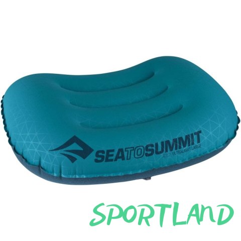 Poduszka Sea To Summit Aeros Pillow Ultralight APILUL/AQ Regular Poduszka Sea To Summit Aeros Pillow Ultralight APILUL/AQ Regular