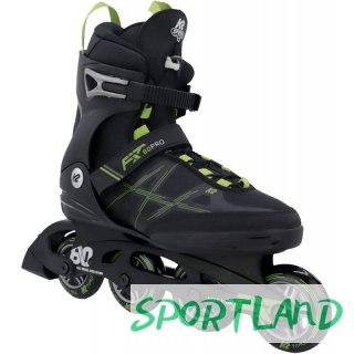 Rolki K2 F.I.T. 80 PRO M 30G0211/11 10.5