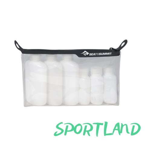 Saszetka podróżna Sea to Summit Travelling Light Tpu ATLPOUZTTPU/UNI One-size Saszetka podróżna Sea to Summit Travelling Light Tpu ATLPOUZTTPU/UNI One-size