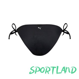 Bikini Puma Swim Women Side Tie Bikini Bottom 1P dół od bikini 907691-05 S