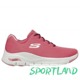 Buty Skechers Arch Fit Big Appeal W 149057-ROS 39.5