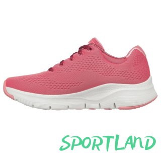 Buty Skechers Arch Fit Big Appeal W 149057-ROS 40.0