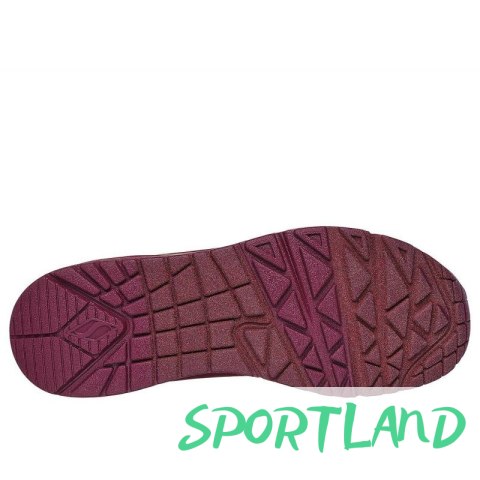 Buty Skechers UNO Stand on Air W 73690-PLUM 39.0 Buty Skechers UNO Stand on Air W 73690-PLUM 39.0
