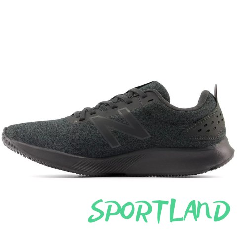 Buty do biegania męskie New Balance 430 buty sportowe czarne (ME430RK2) 40.0 Buty do biegania męskie New Balance 430 buty sportowe czarne (ME430RK2) 40.0