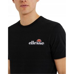 Koszulka Ellesse Voodoo Black M SHB06835-011 L