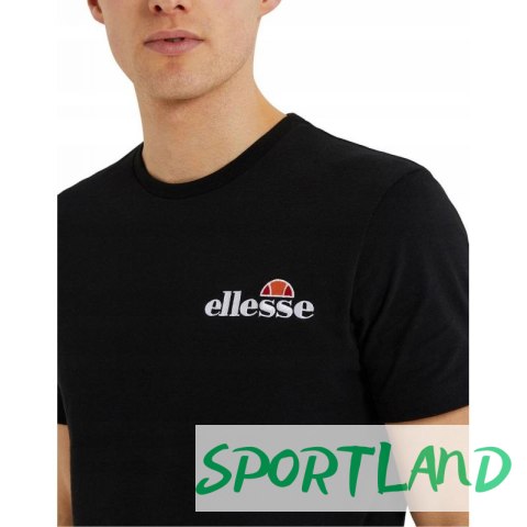 Koszulka Ellesse Voodoo Black M SHB06835-011 L Koszulka Ellesse Voodoo Black M SHB06835-011 L