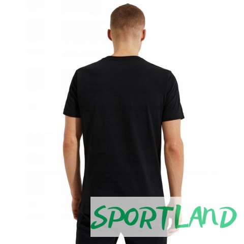 Koszulka Ellesse Voodoo Black M SHB06835-011 L Koszulka Ellesse Voodoo Black M SHB06835-011 L