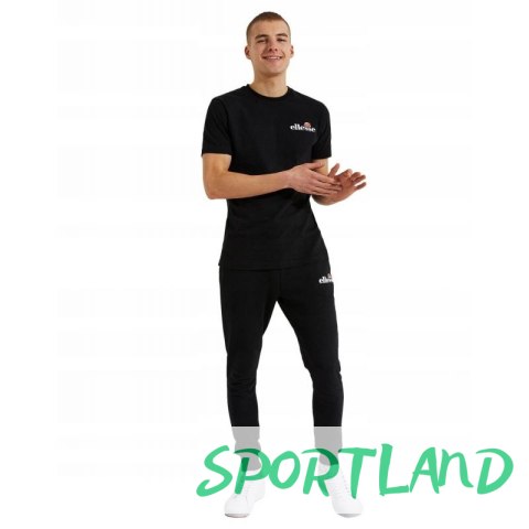 Koszulka Ellesse Voodoo Black M SHB06835-011 L Koszulka Ellesse Voodoo Black M SHB06835-011 L