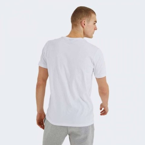 Koszulka Ellesse Voodoo White M SHB06835-908 XL