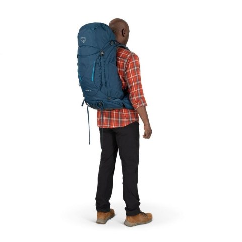 Plecak trekkingowy Osprey Kestrel 48 10004763 48L Plecak trekkingowy Osprey Kestrel 48 10004763 48L