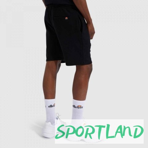 Spodenki Ellesse Bossini Short Black M SHS08748-011 M Spodenki Ellesse Bossini Short Black M SHS08748-011 M