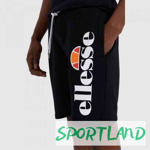 Spodenki Ellesse Bossini Short Black M SHS08748-011 M Spodenki Ellesse Bossini Short Black M SHS08748-011 M