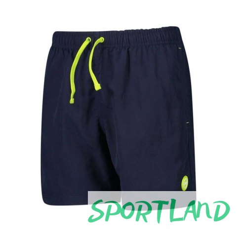 Spodenki kąpielowe CMP Jr 3R50024-54ML 104 Spodenki kąpielowe CMP Jr 3R50024-54ML 104