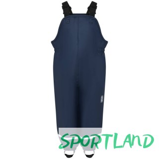 Spodnie przeciwdeszczowe Lego Wear LWPUELO 703 Rain Pants Jr 22874-590 92