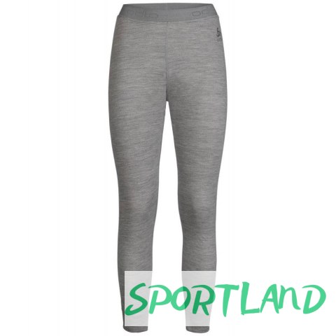 Spodnie termoaktywne Odlo Base Layer Bottom Long Merino 200 W 110831/10420 S Spodnie termoaktywne Odlo Base Layer Bottom Long Merino 200 W 110831/10420 S