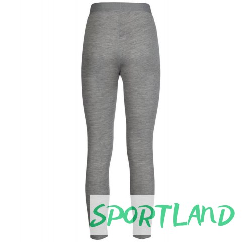 Spodnie termoaktywne Odlo Base Layer Bottom Long Merino 200 W 110831/10420 S Spodnie termoaktywne Odlo Base Layer Bottom Long Merino 200 W 110831/10420 S