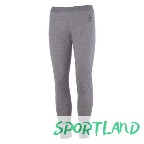 Spodnie termoaktywne Odlo Base Layer Bottom Long Merino 200 W 110831/10420 S Spodnie termoaktywne Odlo Base Layer Bottom Long Merino 200 W 110831/10420 S