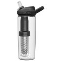 Butelka CamelBak Eddy+ LifeStraw 590ml C2553/101060 One size