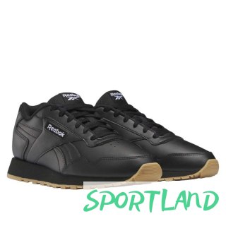 Buty Reebok Glide sneakersy M 100010030 40.0