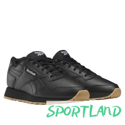 Buty Reebok Glide sneakersy M 100010030 40.0 Buty Reebok Glide sneakersy M 100010030 40.0