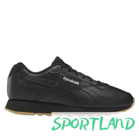 Buty Reebok Glide sneakersy M 100010030 40.0 Buty Reebok Glide sneakersy M 100010030 40.0