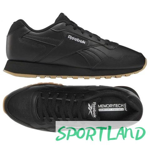 Buty Reebok Glide sneakersy M 100010030 40.0 Buty Reebok Glide sneakersy M 100010030 40.0