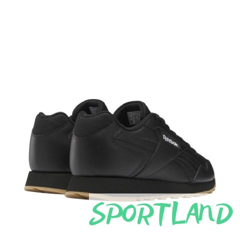 Buty Reebok Glide sneakersy M 100010030 40.5 Buty Reebok Glide sneakersy M 100010030 40.5