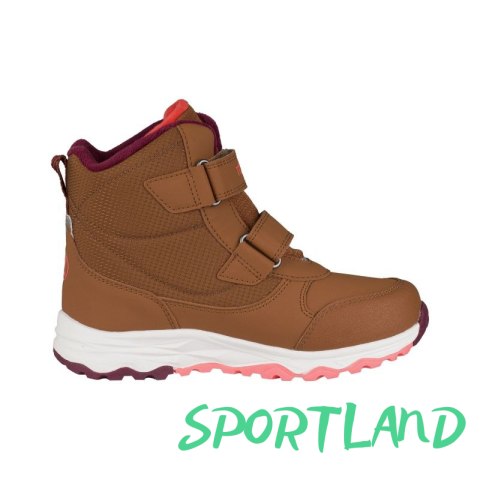 Buty Trollkids Kids Hafjell JR 264-814 31.0 Buty Trollkids Kids Hafjell JR 264-814 31.0