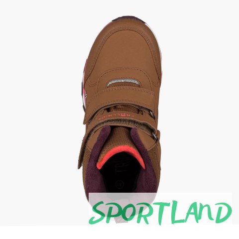 Buty Trollkids Kids Hafjell JR 264-814 34.0 Buty Trollkids Kids Hafjell JR 264-814 34.0