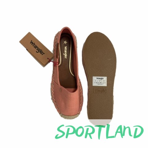 Buty Wrangler Nancy C Women Low W 20241049-43B 38.0 Buty Wrangler Nancy C Women Low W 20241049-43B 38.0