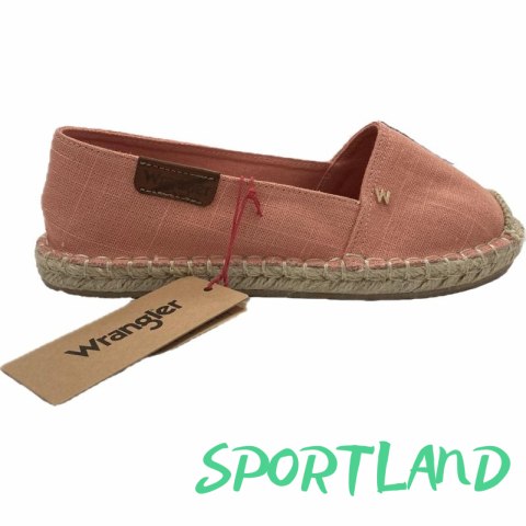 Buty Wrangler Nancy C Women Low W 20241049-43B 38.0 Buty Wrangler Nancy C Women Low W 20241049-43B 38.0