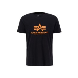Koszulka Alpha Industries Basic T-Shirt M 100501NP-477 M