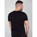 Koszulka Alpha Industries Basic T-Shirt M 100501NP-477 M