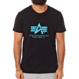 Koszulka Alpha Industries T-shirt M 100501FP-93 M